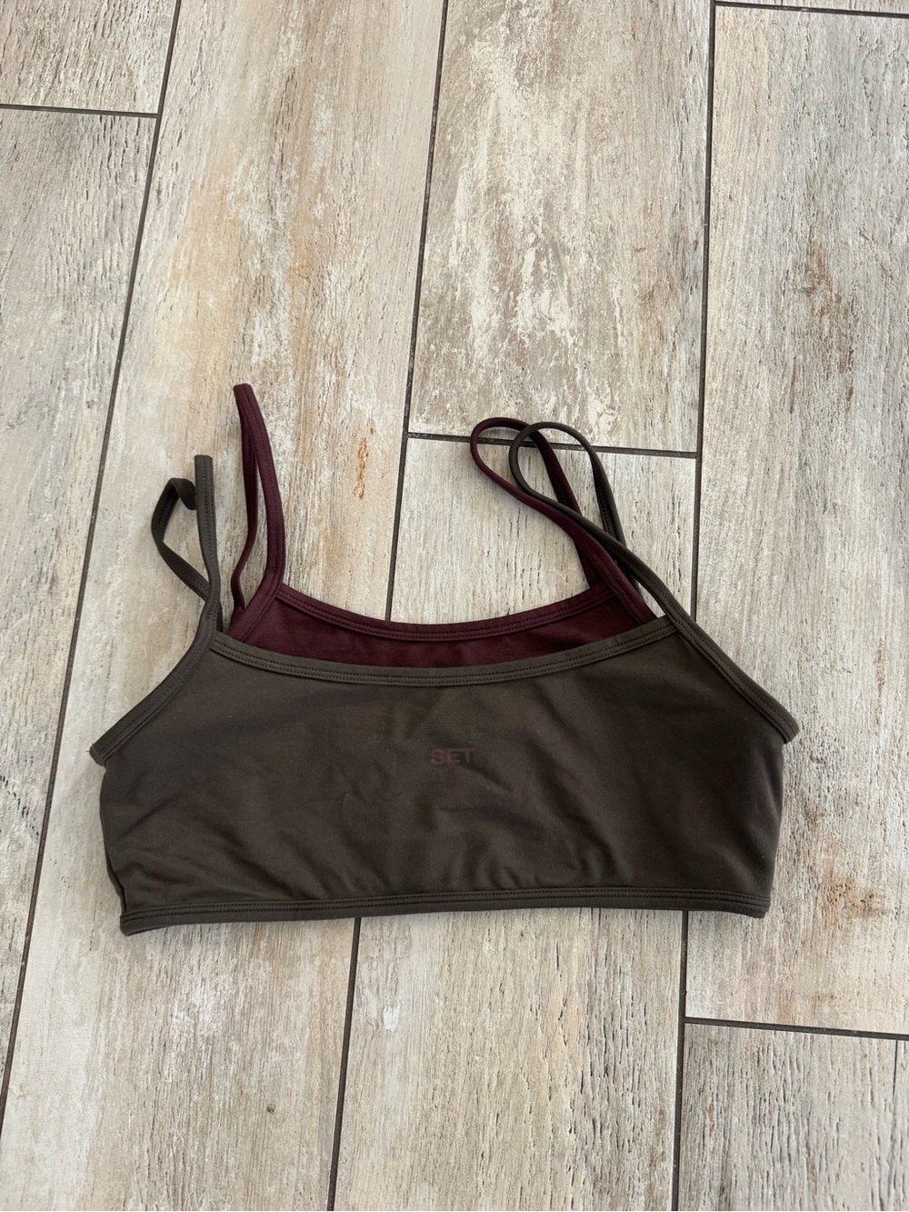 SET Active FormCloud Training Bra- Maverick